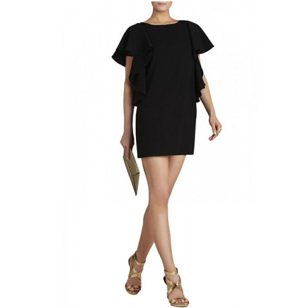 Bcbg solace dress